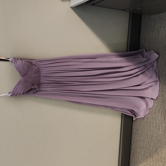 Jenny Yoo Mira Convertable Dress Size 4 - Picture 2 of 15